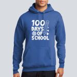 Adult Hoodie - Eisenberg Thumbnail