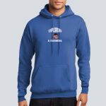 Adult Hoodie - Eisenberg Thumbnail