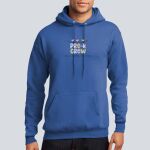 Adult Hoodie - Eisenberg Thumbnail