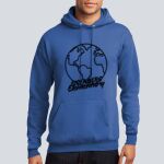 Adult Hoodie - Eisenberg Thumbnail