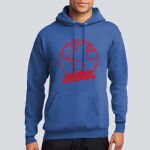 Adult Hoodie - Eisenberg Thumbnail
