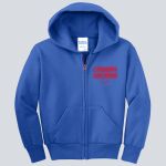 Youth Zip Jacket - Eisenberg Thumbnail