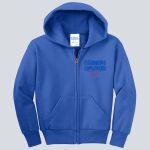 Youth Zip Jacket - Eisenberg Thumbnail
