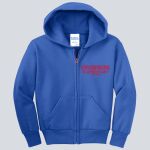 Youth Zip Jacket - Eisenberg Thumbnail
