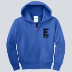 Youth Zip Jacket - Eisenberg Thumbnail