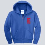Youth Zip Jacket - Eisenberg Thumbnail