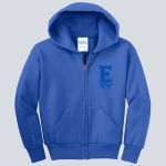 Youth Zip Jacket - Eisenberg Thumbnail