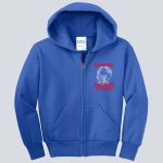 Youth Zip Jacket - Eisenberg Thumbnail