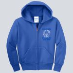 Youth Zip Jacket - Eisenberg Thumbnail