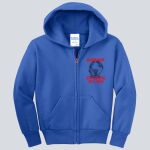 Youth Zip Jacket - Eisenberg Thumbnail