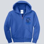 Youth Zip Jacket - Eisenberg Thumbnail