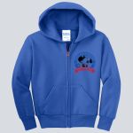 Youth Zip Jacket - Eisenberg Thumbnail