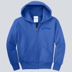 Youth Zip Jacket - Eisenberg Thumbnail