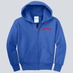 Youth Zip Jacket - Eisenberg Thumbnail