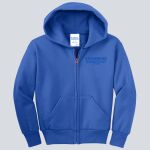 Youth Zip Jacket - Eisenberg Thumbnail