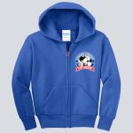 Youth Zip Jacket - Eisenberg Thumbnail