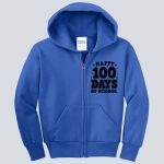 Youth Zip Jacket - Eisenberg Thumbnail