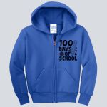 Youth Zip Jacket - Eisenberg Thumbnail