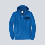 Adult Zip Jacket - Eisenberg Thumbnail