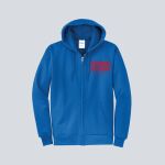 Adult Zip Jacket - Eisenberg Thumbnail