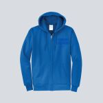 Adult Zip Jacket - Eisenberg Thumbnail