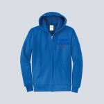 Adult Zip Jacket - Eisenberg Thumbnail