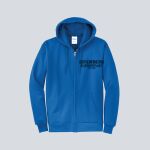 Adult Zip Jacket - Eisenberg Thumbnail
