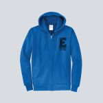 Adult Zip Jacket - Eisenberg Thumbnail