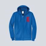 Adult Zip Jacket - Eisenberg Thumbnail