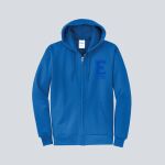 Adult Zip Jacket - Eisenberg Thumbnail
