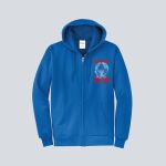 Adult Zip Jacket - Eisenberg Thumbnail