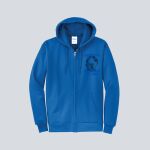 Adult Zip Jacket - Eisenberg Thumbnail