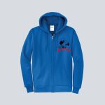 Adult Zip Jacket - Eisenberg Thumbnail