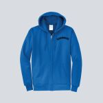 Adult Zip Jacket - Eisenberg Thumbnail