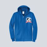 Adult Zip Jacket - Eisenberg Thumbnail
