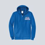 Adult Zip Jacket - Eisenberg Thumbnail