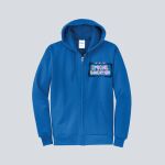 Adult Zip Jacket - Eisenberg Thumbnail