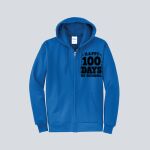 Adult Zip Jacket - Eisenberg Thumbnail