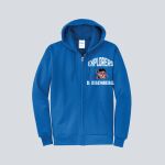 Adult Zip Jacket - Eisenberg Thumbnail