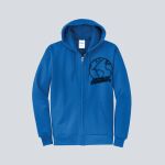 Adult Zip Jacket - Eisenberg Thumbnail