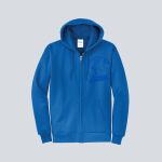 Adult Zip Jacket - Eisenberg Thumbnail