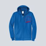 Adult Zip Jacket - Eisenberg Thumbnail
