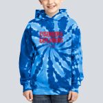 Tie-Dye Hoodie - Eisenberg Thumbnail
