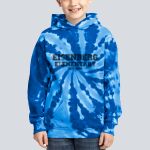 Tie-Dye Hoodie - Eisenberg Thumbnail