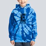 Tie-Dye Hoodie - Eisenberg Thumbnail
