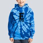 Tie-Dye Hoodie - Eisenberg Thumbnail