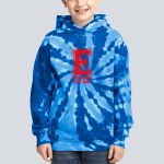 Tie-Dye Hoodie - Eisenberg Thumbnail