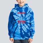 Tie-Dye Hoodie - Eisenberg Thumbnail