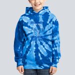 Tie-Dye Hoodie - Eisenberg Thumbnail