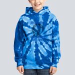 Tie-Dye Hoodie - Eisenberg Thumbnail